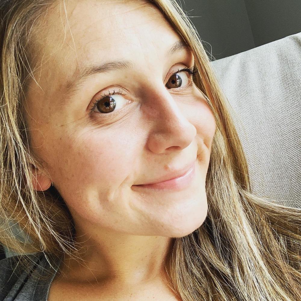 Meet your Posher, Kristen